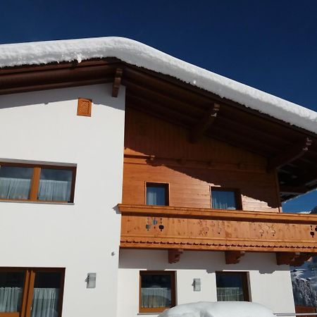 Ferienwohnung Hippach - Monika Sporer Exterior foto