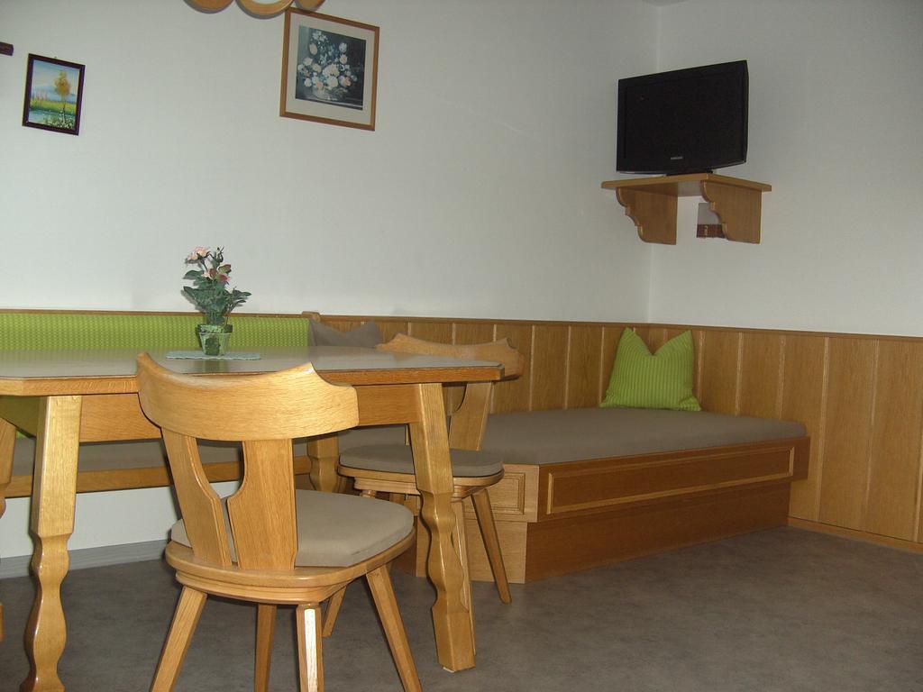 Ferienwohnung Hippach - Monika Sporer Exterior foto